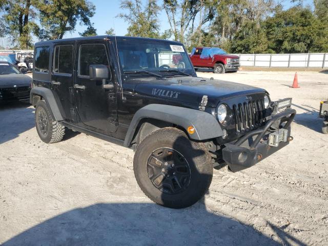 2016 JEEP WRANGLER U 1C4BJWDG3GL109819