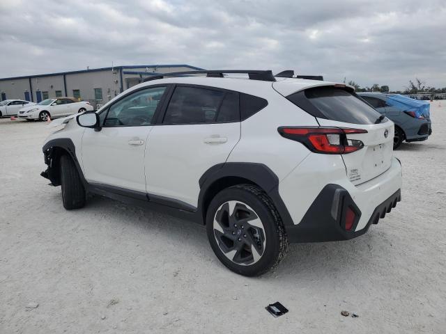 Vin: 4s4guhm61r3793221, lot: 88021255, subaru crosstrek limited 20242