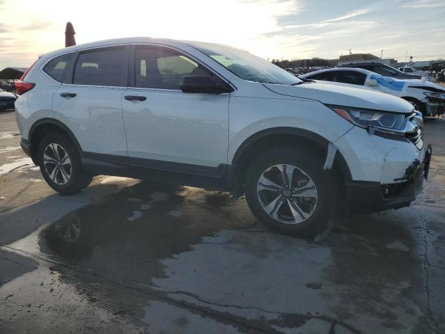 2018 HONDA CR-V LX - 2HKRW6H39JH226839