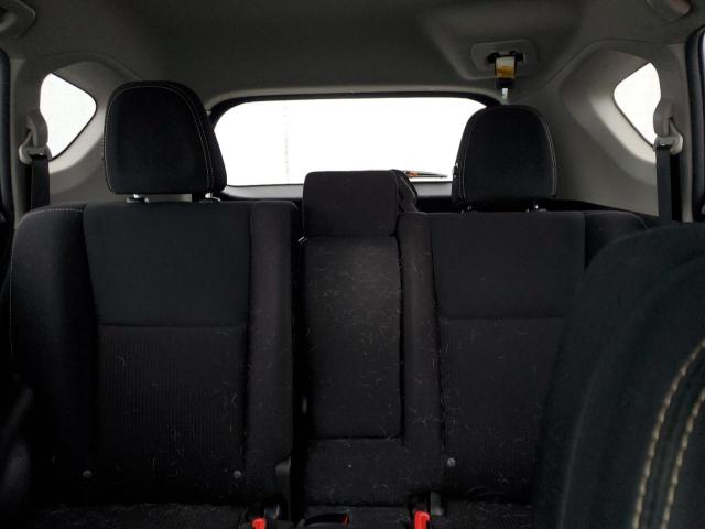 2015 TOYOTA RAV4 XLE - 2T3RFREV7FW299652