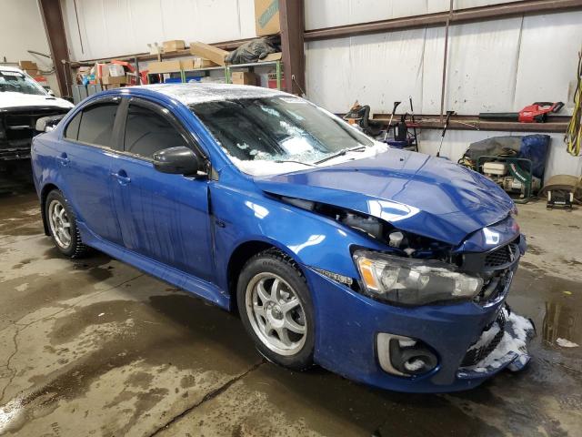 2017 MITSUBISHI LANCER ES JA32U2FU7HU608247