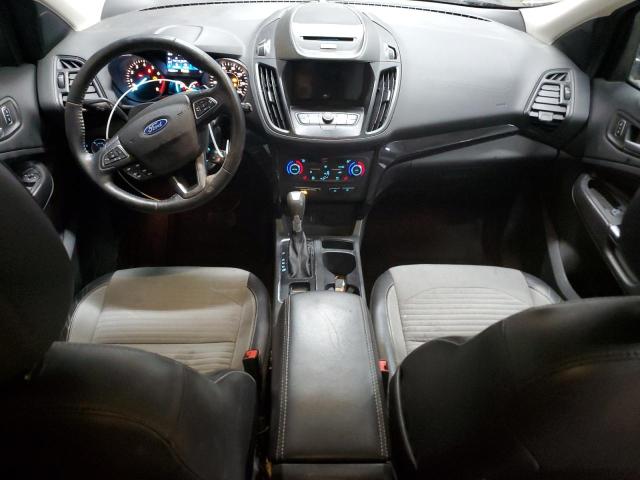 2017 FORD ESCAPE SE 1FMCU0GD6HUA79300
