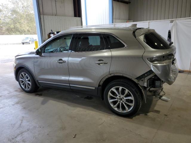 2017 LINCOLN MKC SELECT 5LMCJ2C9XHUL62608