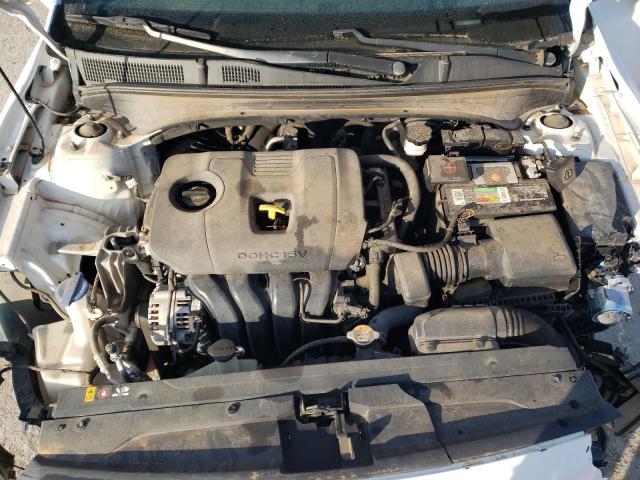 2019 KIA FORTE GT L - 3KPF34AD4KE036049