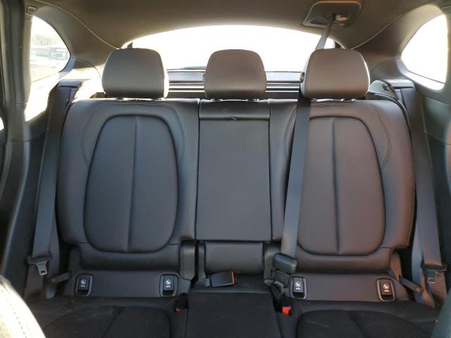 2021 BMW X1 XDRIVE2 - WBXJG9C03M5T73948