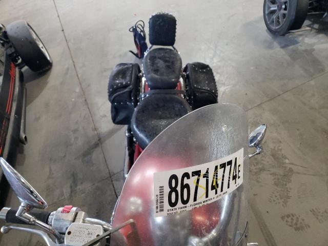 2009 YAMAHA XVS650 A JYAVM01E79A134673