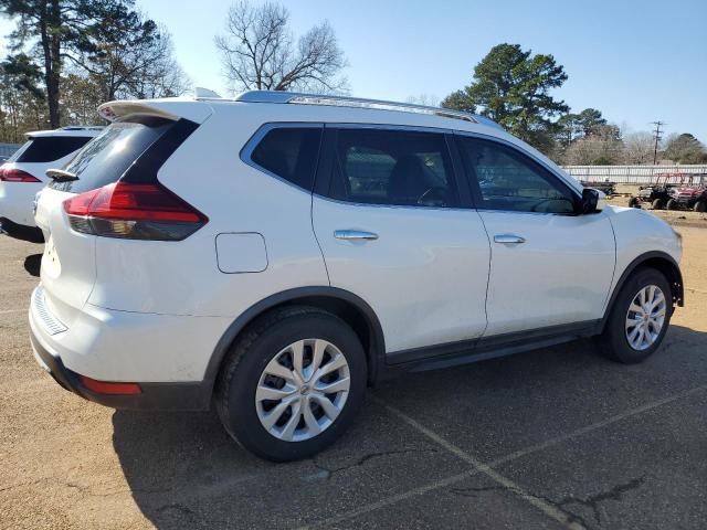 2017 NISSAN ROGUE S - KNMAT2MT4HP522645