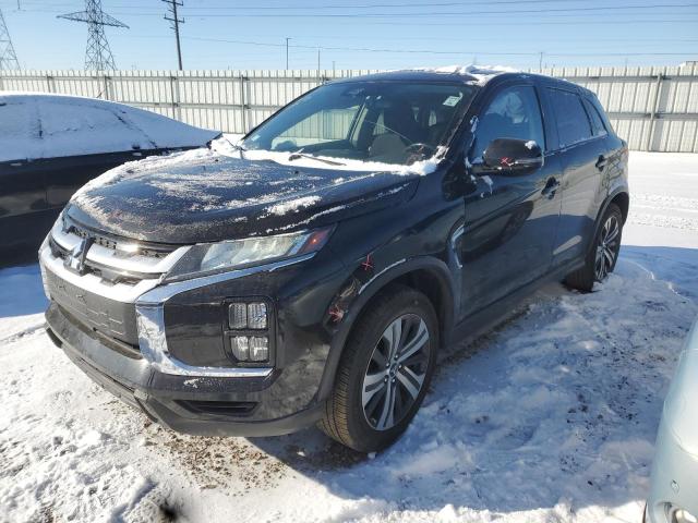 MITSUBISHI OUTLANDER ES