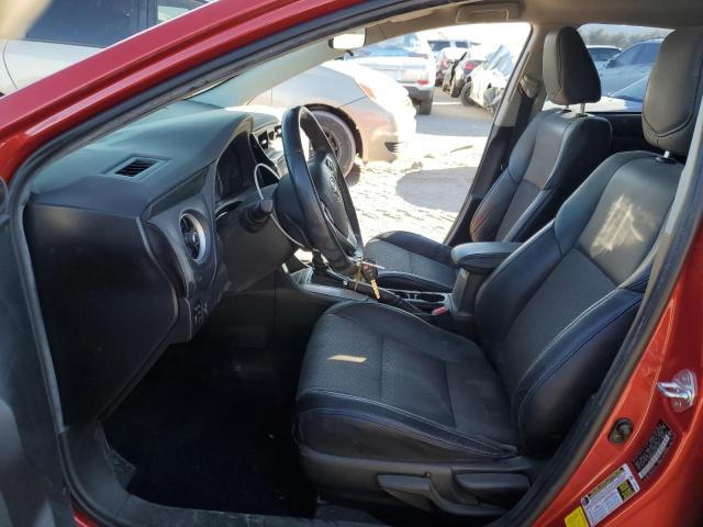 2017 TOYOTA COROLLA L - 2T1BURHE0HC781671