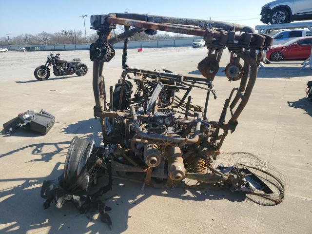2015 CAN-AM MAVERICK 3JBPWAP24FJ000054