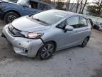 2016 HONDA FIT EX - JHMGK5H75GX037553