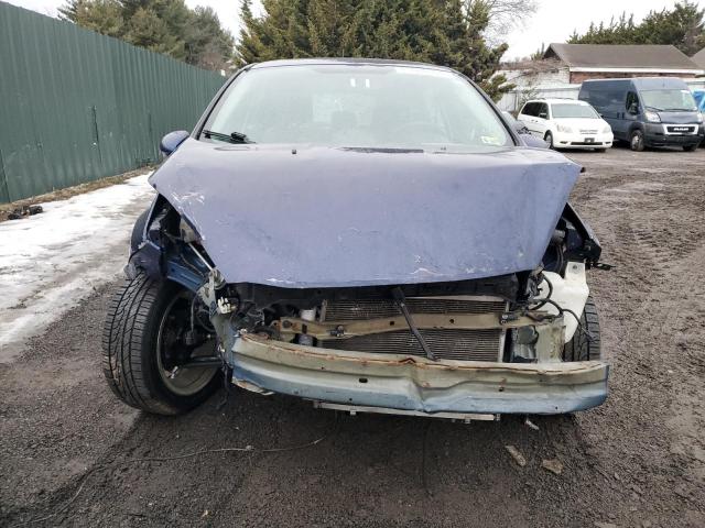 2016 FORD FIESTA TIT 3FADP4FJ9GM163165