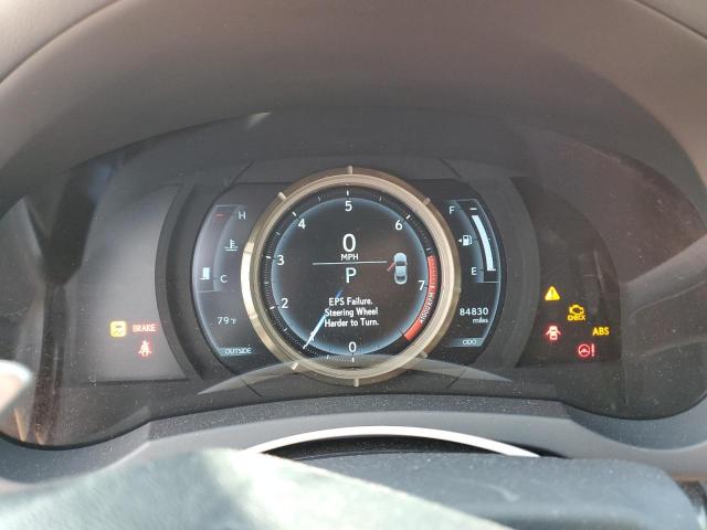 2015 LEXUS RC 350 JTHHE5BC9F5010335