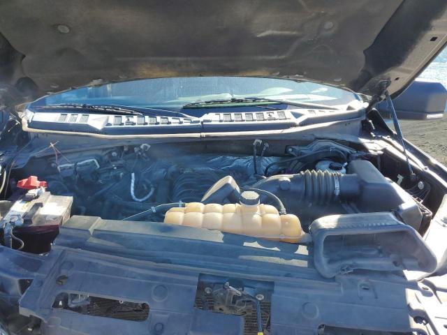 2015 FORD F150 SUPER - 1FTEW1EF1FFA48698