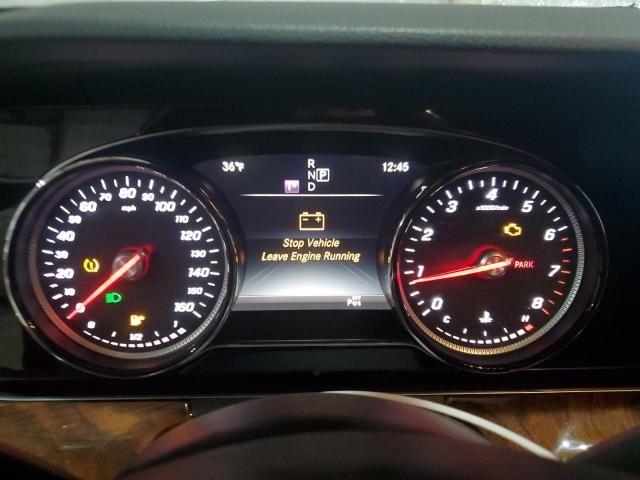 2017 MERCEDES-BENZ E 300 4MAT - WDDZF4KB2HA127159