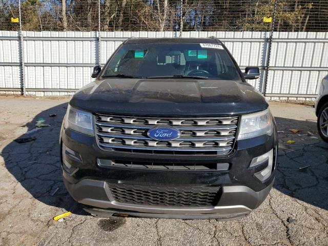 2016 FORD EXPLORER X - 1FM5K7D8XGGC60198