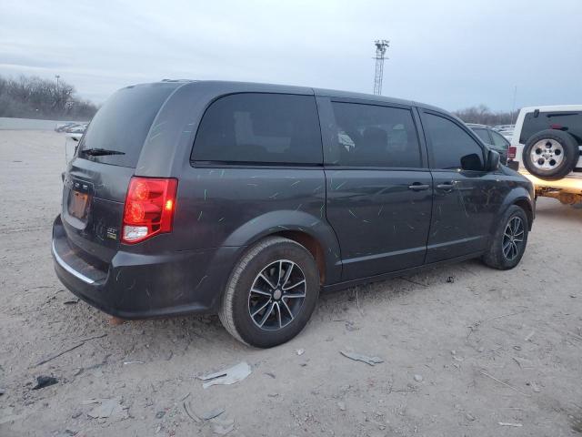 2019 DODGE GRAND CARA - 2C4RDGEG3KR618464