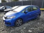 2018 HONDA FIT EX - 3HGGK5H87JM712540