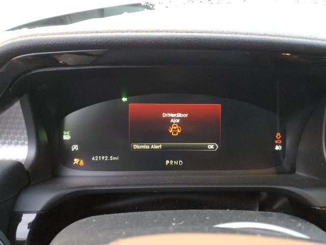 2020 LINCOLN AVIATOR 5LM5J9XC3LGL29271