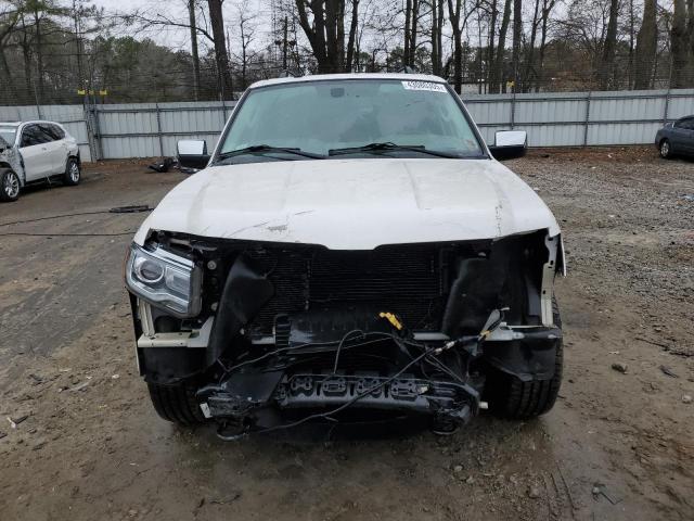 2017 LINCOLN NAVIGATOR - 5LMJJ2HT1HEL05221