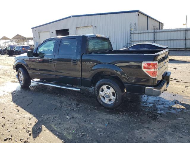 Vin: 1ftfw1cvxafd96197, lot: 87177364, ford f-150 supercrew 20102