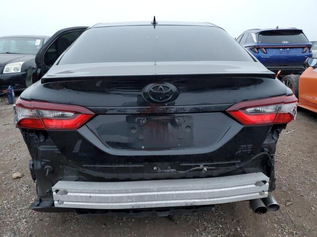2023 TOYOTA CAMRY SE N - 4T1T11BKXPU082851