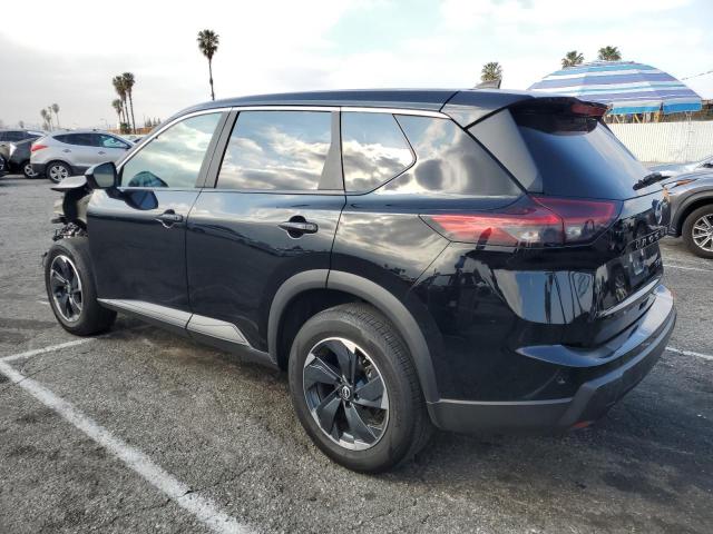 2024 NISSAN ROGUE SV 5N1BT3BB5RC686267