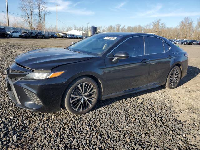 2018 TOYOTA CAMRY L - 4T1B11HK1JU569592
