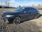 2018 TOYOTA CAMRY L - 4T1B11HK1JU569592
