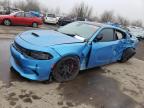2015 DODGE CHARGER SR - 2C3CDXEJ6FH770207