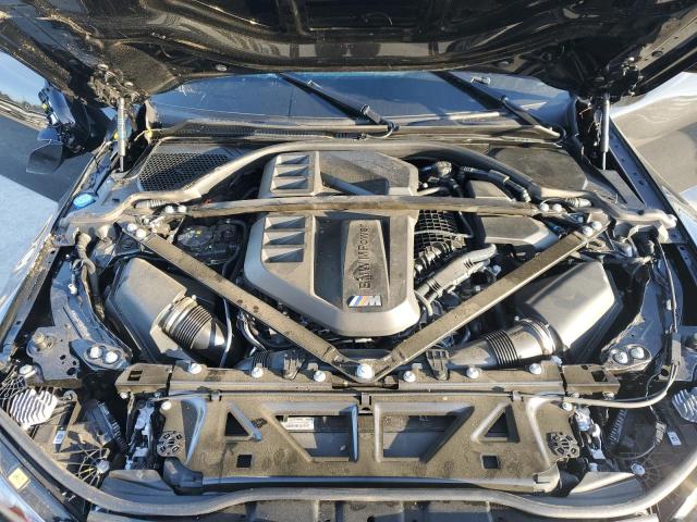 2024 BMW M4 COMPETI - WBS43AZ03RCP72014
