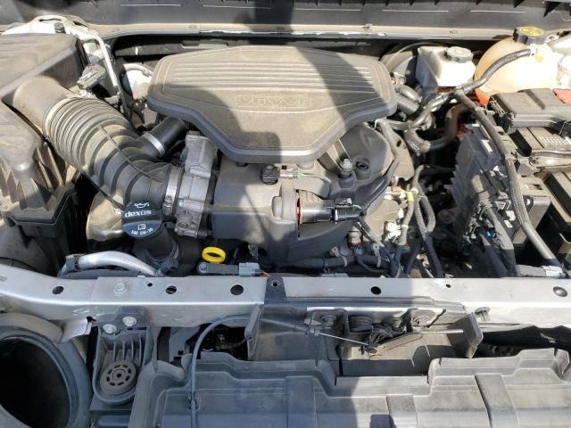 2019 CHEVROLET BLAZER 2LT 3GNKBCRS2KS658382