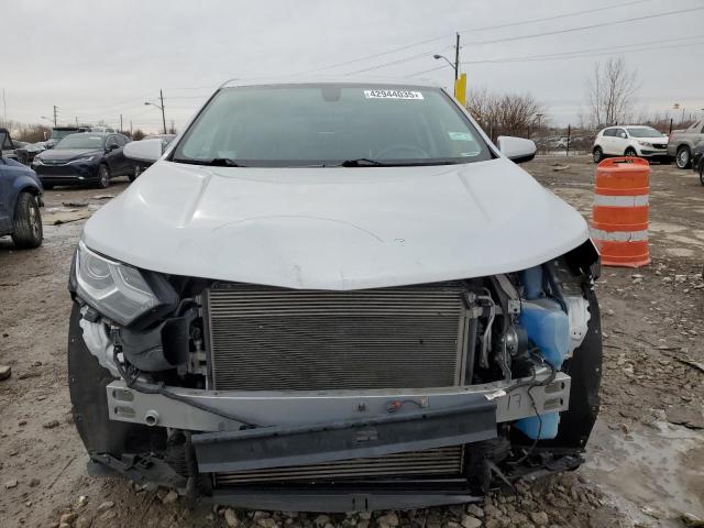 2018 CHEVROLET EQUINOX LT - 3GNAXJEV1JL275575