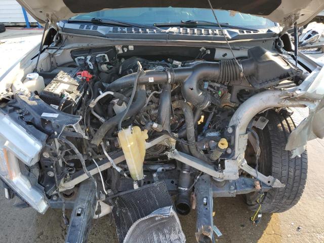 2019 FORD F150 SUPER - 1FTEW1CP9KKE04862