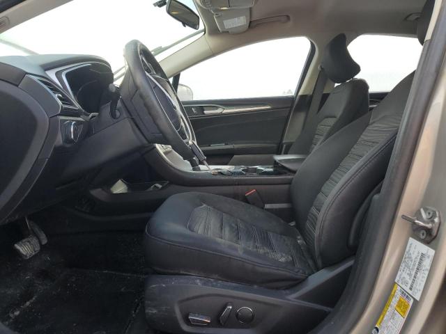2016 FORD FUSION SE 3FA6P0H72GR128084