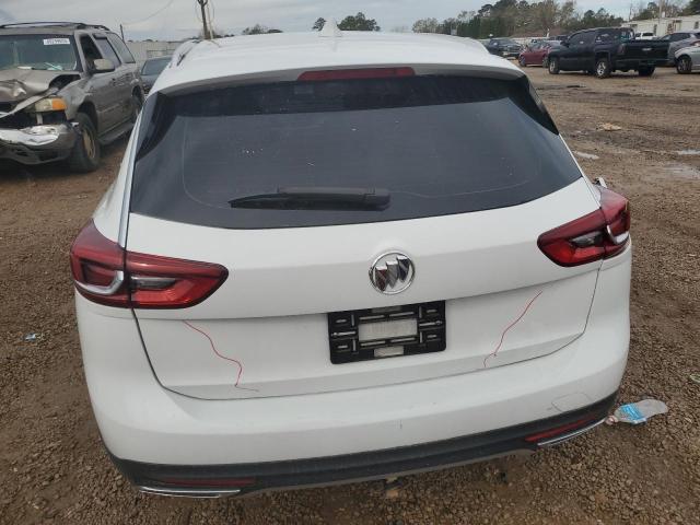 2019 BUICK REGAL TOUR W04GV8SXXK1073747