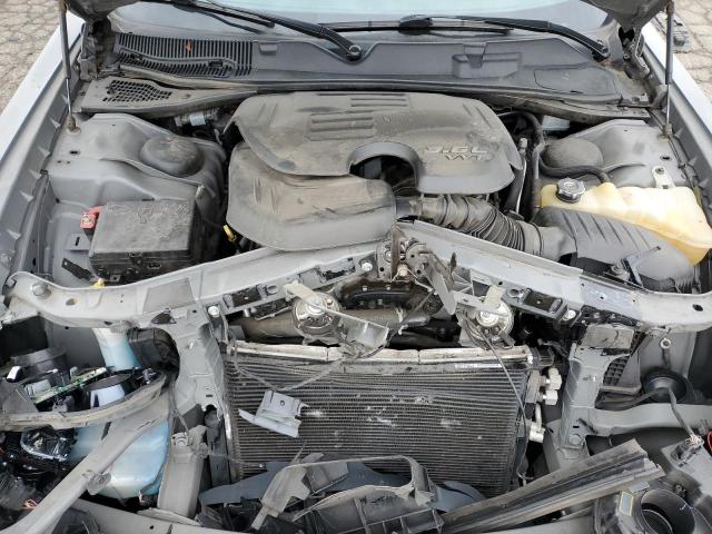 2018 DODGE CHALLENGER - 2C3CDZGG1JH220287