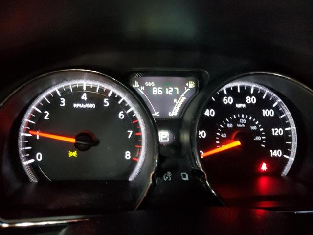 2019 NISSAN VERSA S 3N1CN7AP6KL853109