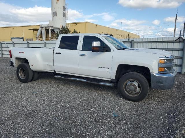 2019 CHEVROLET SLVRD 3500 1GC4KVCY4KF112584