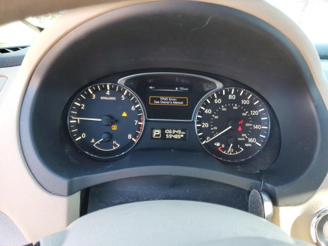 2015 NISSAN ALTIMA 2.5 - 1N4AL3AP8FN376441