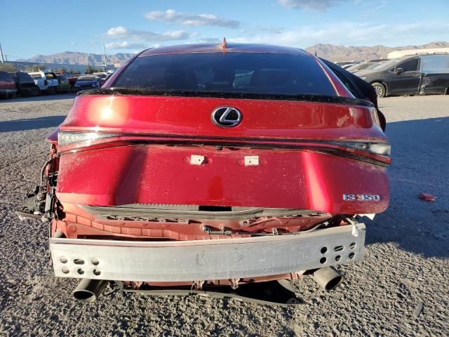 2022 LEXUS IS 350 F S - JTHGZ1B29N5050980