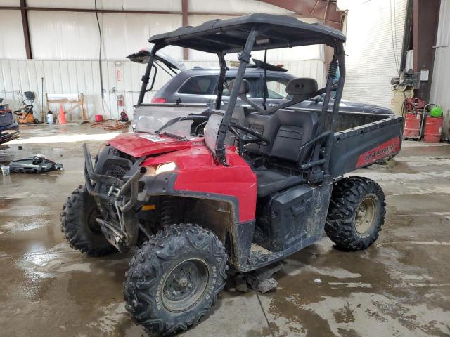2011 POLARIS RANGER 800 - 4XATH76A9B4264870