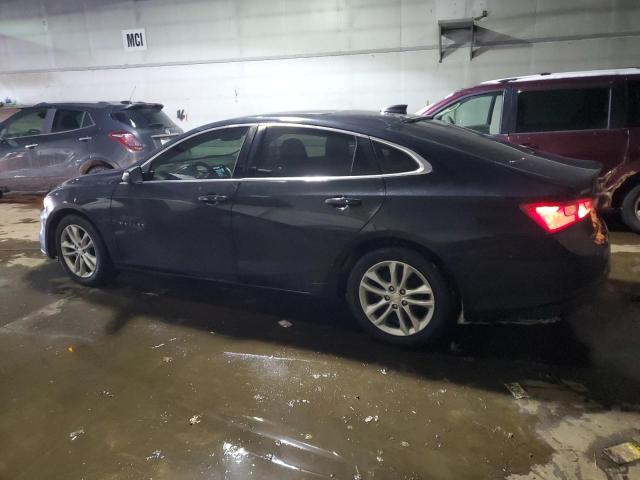 2016 CHEVROLET MALIBU LT - 1G1ZE5ST5GF284142