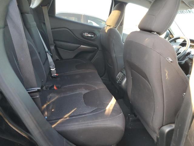 2019 JEEP CHEROKEE L - 1C4PJLCB6KD406063