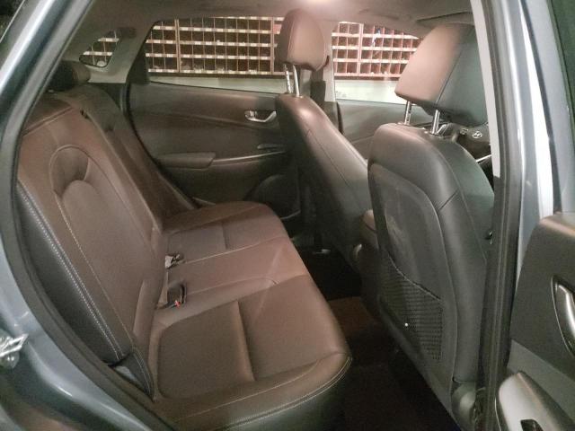 2020 HYUNDAI KONA ULTIM - KM8K5CA51LU445829