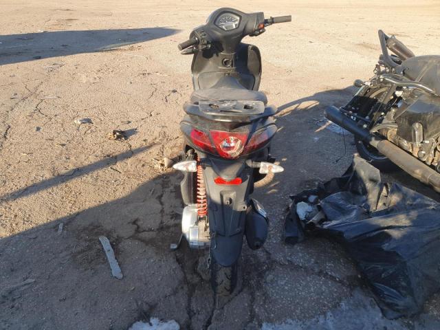 2023 PIAGGIO LIBERTY 50 ZAPC546B3P7003019