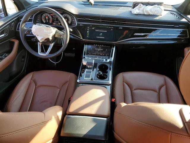 2023 AUDI Q7 PREMIUM - WA1LCBF74PD029907