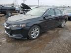 2016 CHEVROLET IMPALA LT - 2G1115S33G9129249