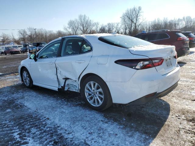 2021 TOYOTA CAMRY LE 4T1C11AKXMU441094