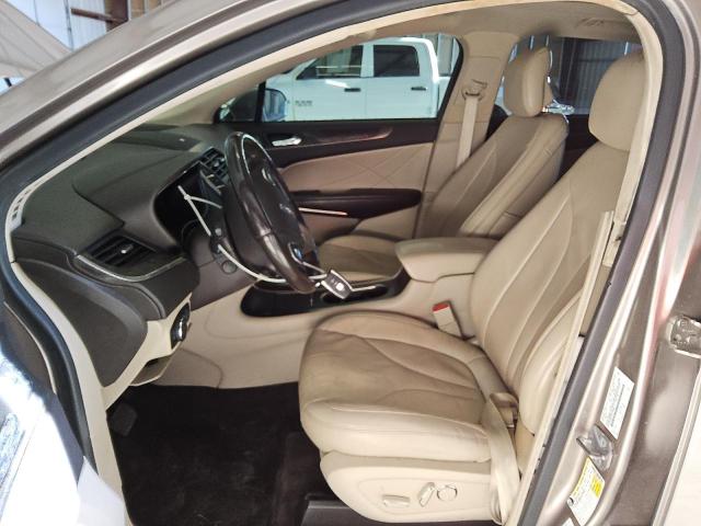 2018 LINCOLN MKC RESERV 5LMTJ3DH3JUL18368